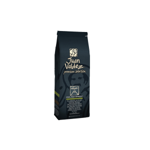 Juan Valdez Volcan 100% Арабика 500гр. зърна